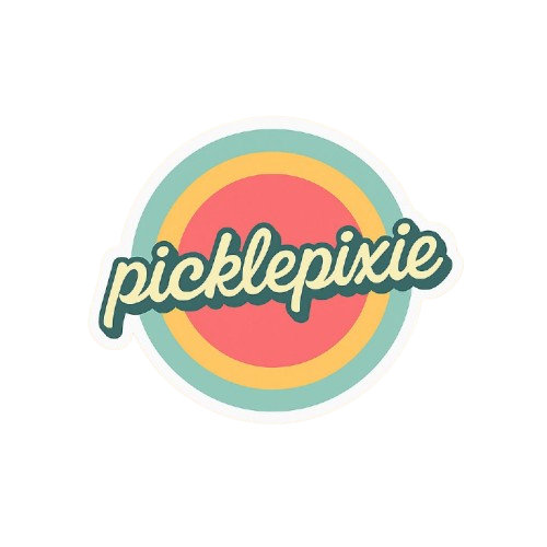 PicklePixie